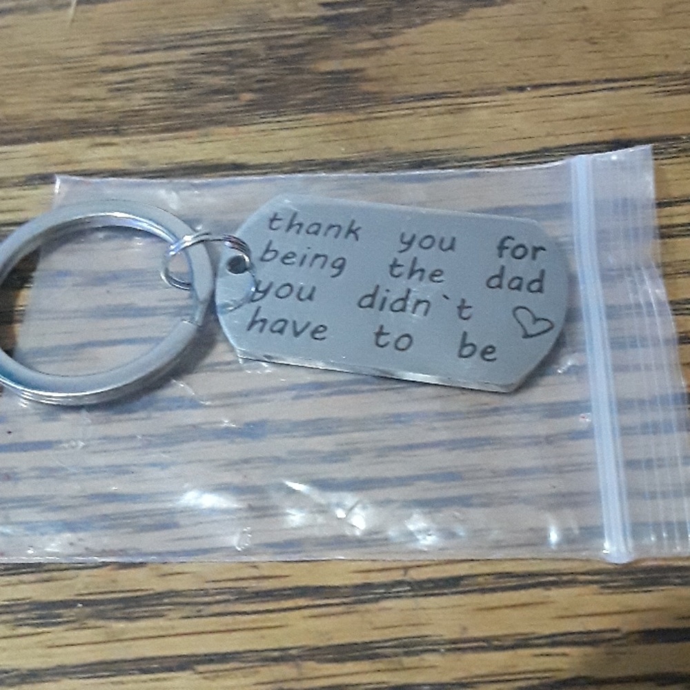 Key chain - Picture 2 of 2